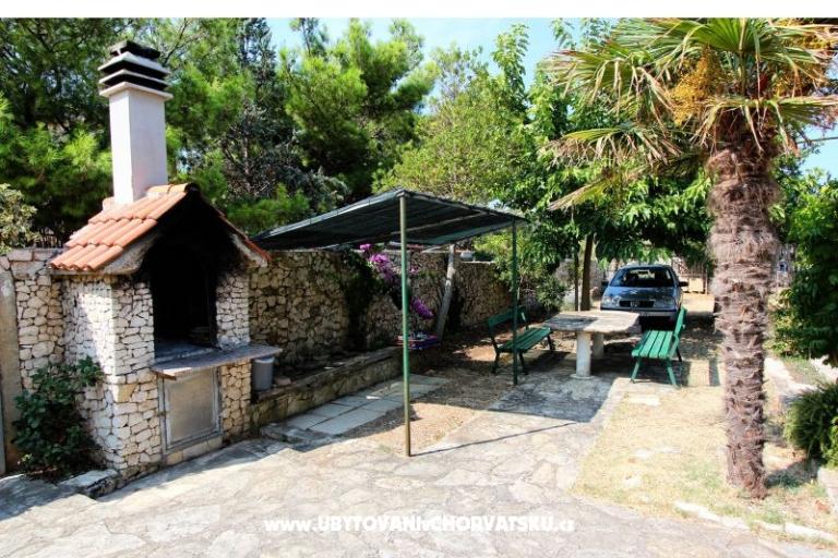 Appartement Petra – foto 10