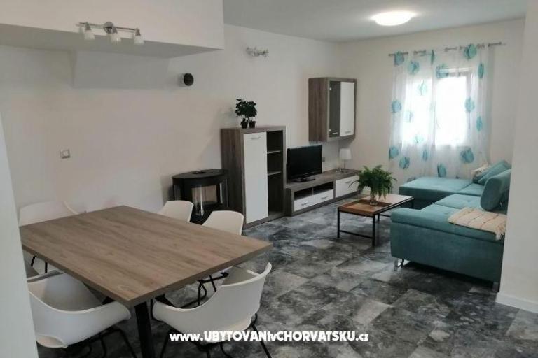 Appartement Petra – foto 15