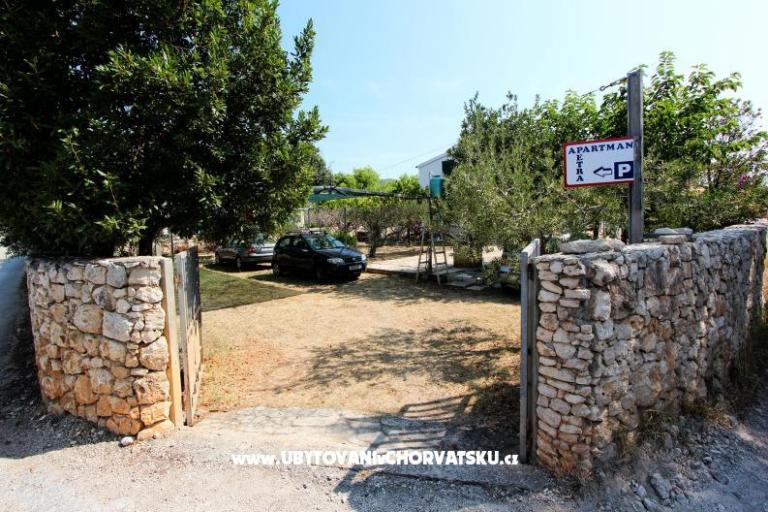 Appartement Petra – foto 7