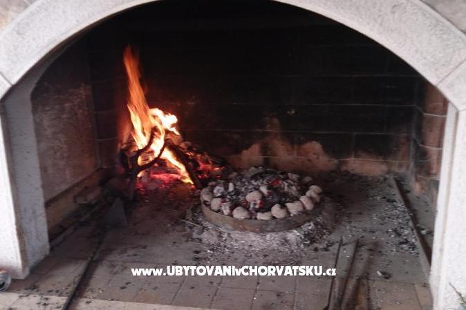 Appartements Adria -Sevid – foto 11