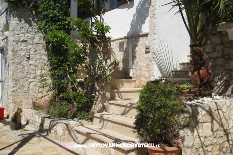 Appartements Adria -Sevid – foto 15