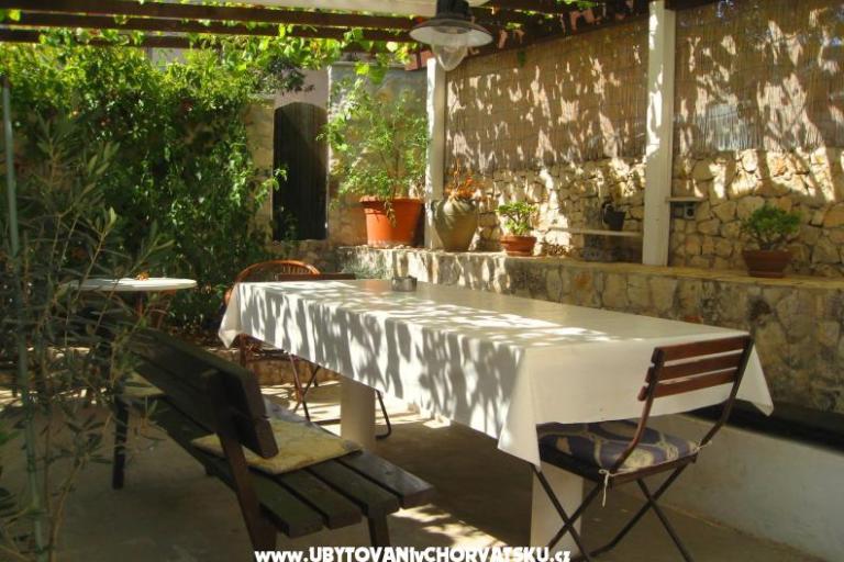 Appartements Adria -Sevid – foto 7