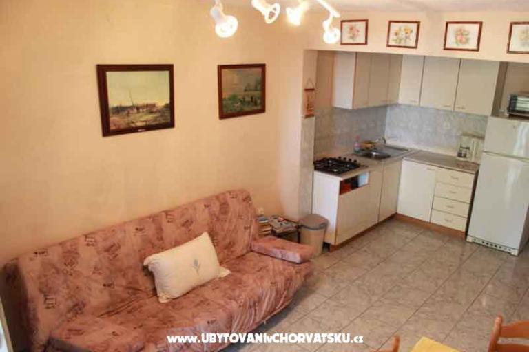 Appartements Anka – foto 8
