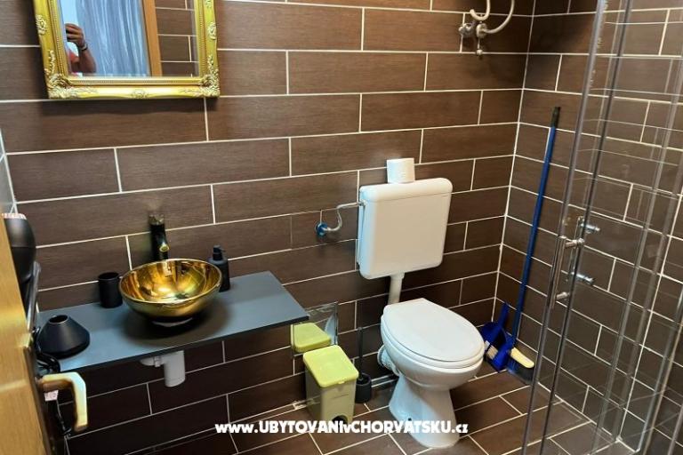 Ferienwohnung Vinisce – foto 9