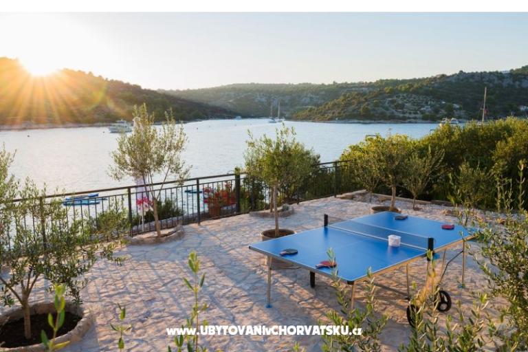 Appartements Babić – foto 21