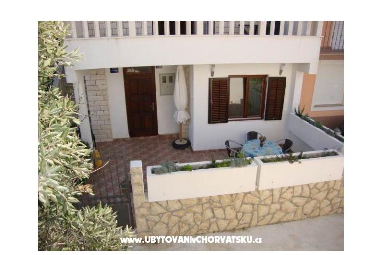 Appartements Bombelio – foto 13