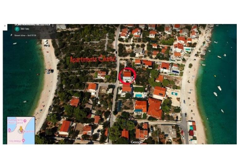 Appartements Čikotić – foto 3