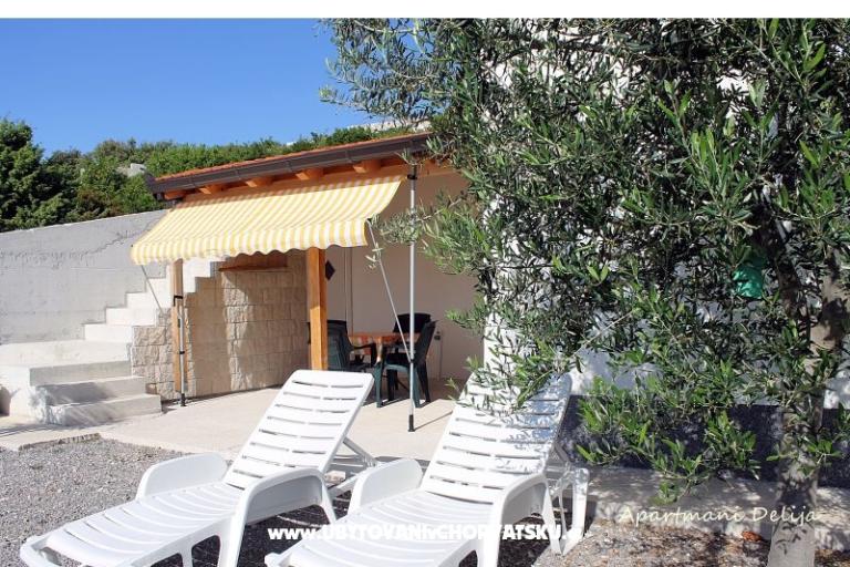Appartements Delija – foto 10