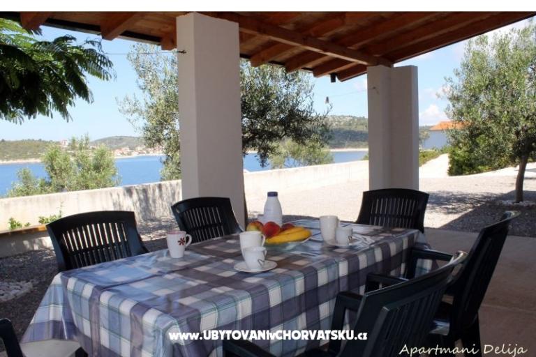 Appartements Delija – foto 5