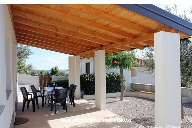 Appartements Delija – foto 8
