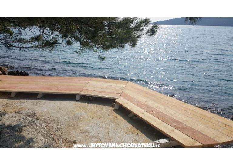 Appartements Diamare, Marina – foto 10