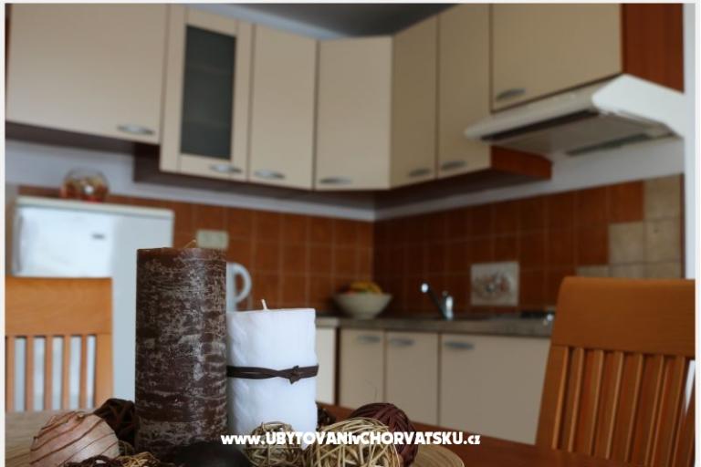 Appartements Diamare, Marina – foto 12