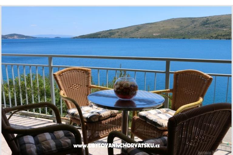 Appartements Diamare, Marina – foto 13