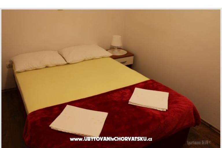 Appartements Diamare, Marina – foto 14