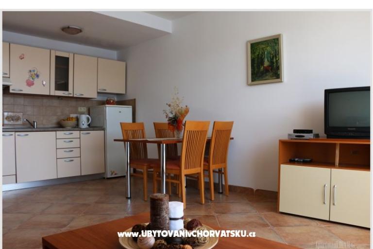 Appartements Diamare, Marina – foto 15