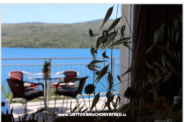 Appartements Diamare, Marina – foto 16