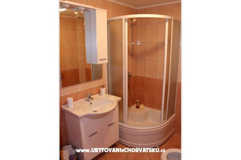 Appartements Diamare, Marina – foto 18