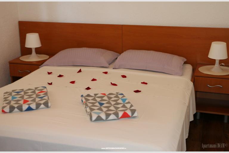 Appartements Diamare, Marina – foto 2