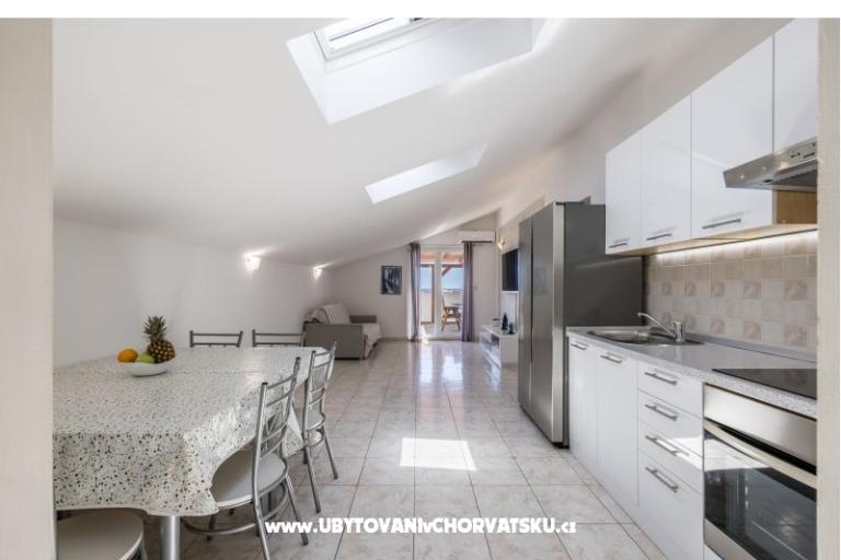 Appartements Dinka – foto 11