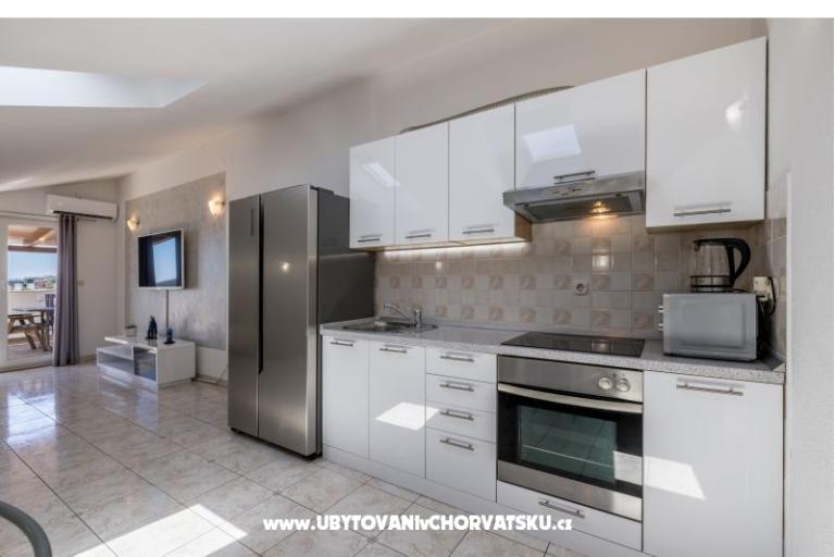 Appartements Dinka – foto 12