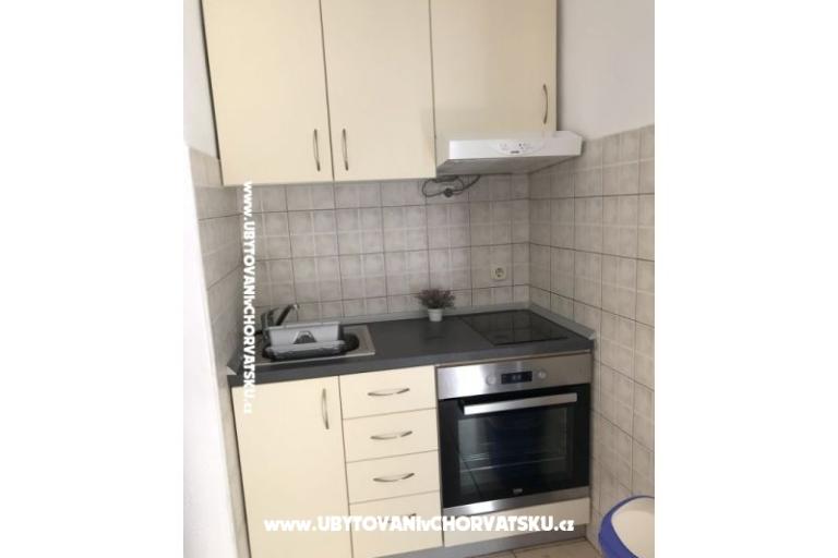 Appartements Dinka – foto 13