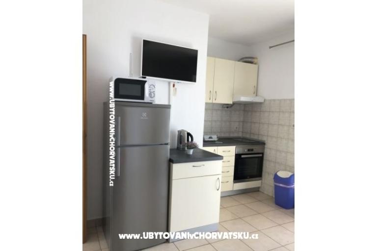 Appartements Dinka – foto 14