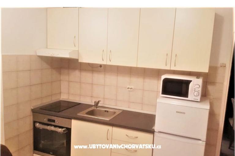 Appartements Dinka – foto 15