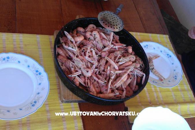 Appartements Dinka – foto 16