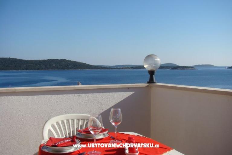 Appartements Dinka – foto 17
