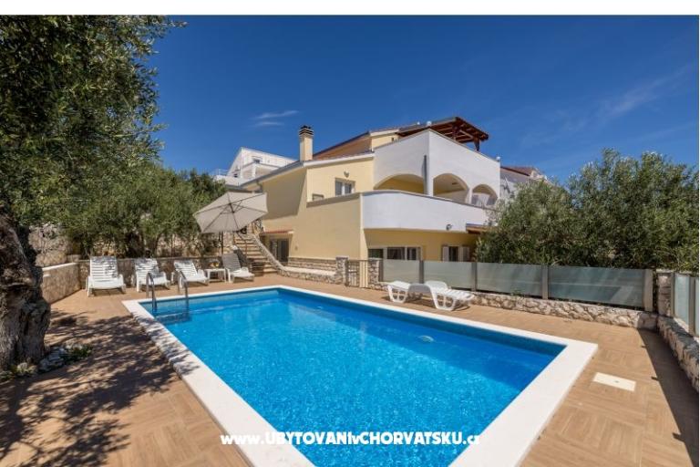 Appartements Dinka – foto 5