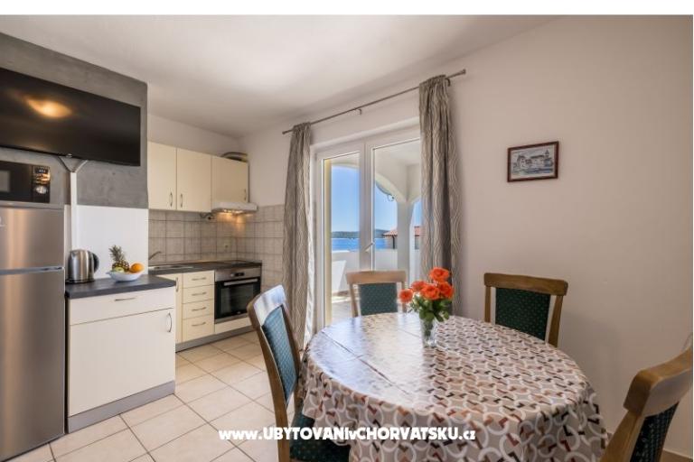 Appartements Dinka – foto 8