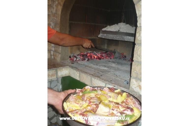 Appartements Ivana – foto 12