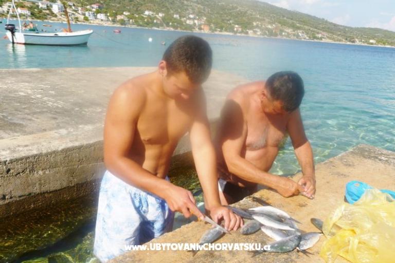 Appartements Ivana – foto 16