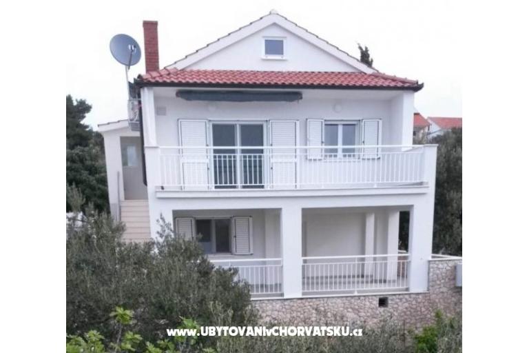 Appartements Jadran Sevid – foto 10