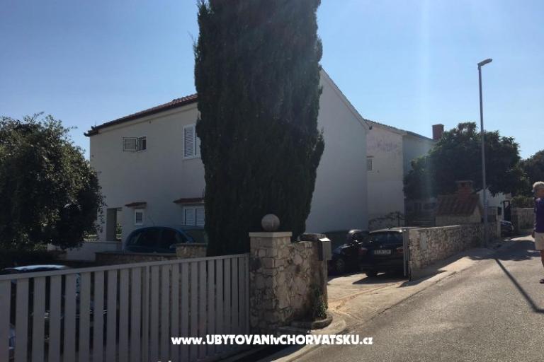 Appartements Jadran Sevid – foto 12