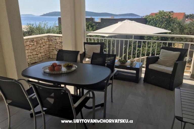 Appartements Jadran Sevid – foto 2