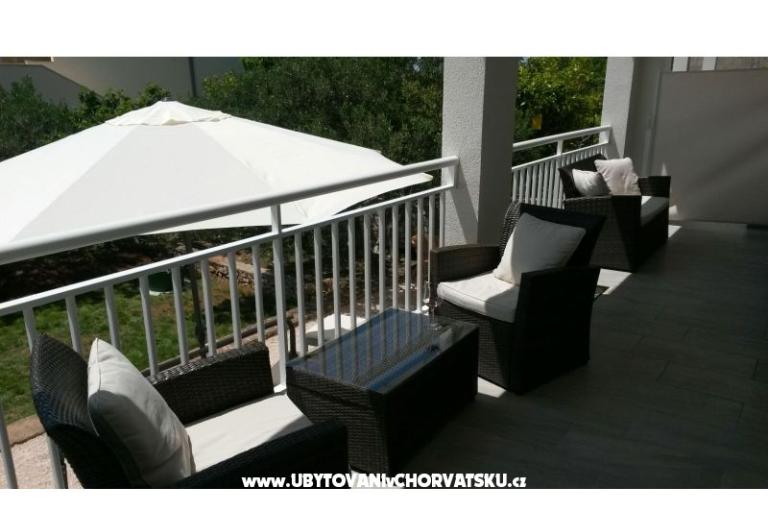 Appartements Jadran Sevid – foto 3