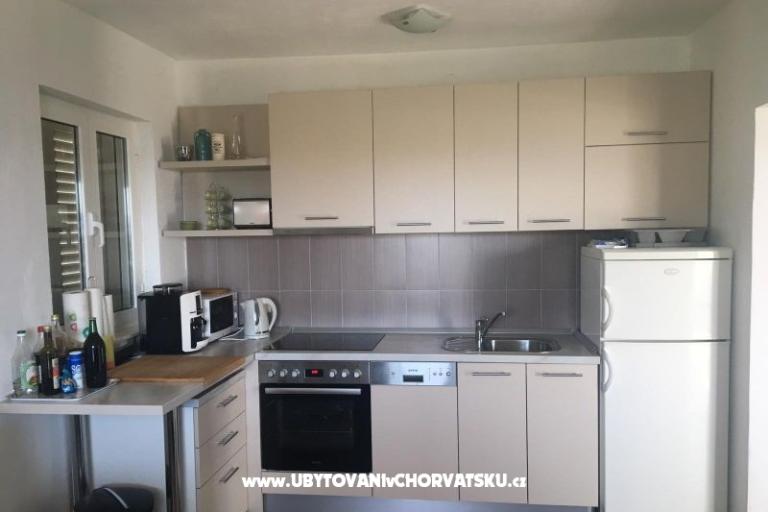 Appartements Jadran Sevid – foto 4