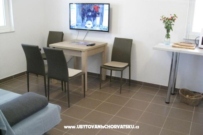 Appartements Jadran Sevid – foto 6