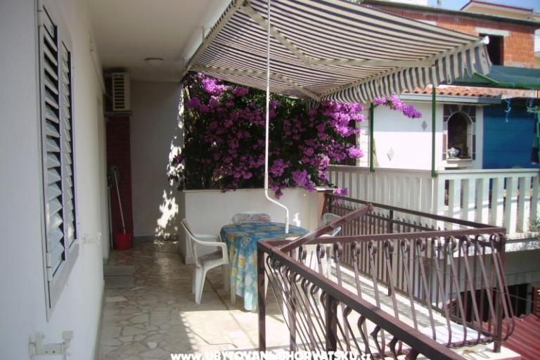 Appartements Jelaska – foto 14