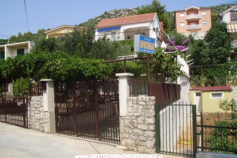 Appartements Jelaska – foto 2