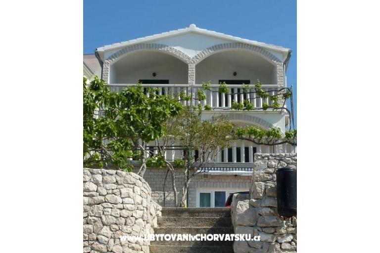 Appartements Julija Sevid – foto 7