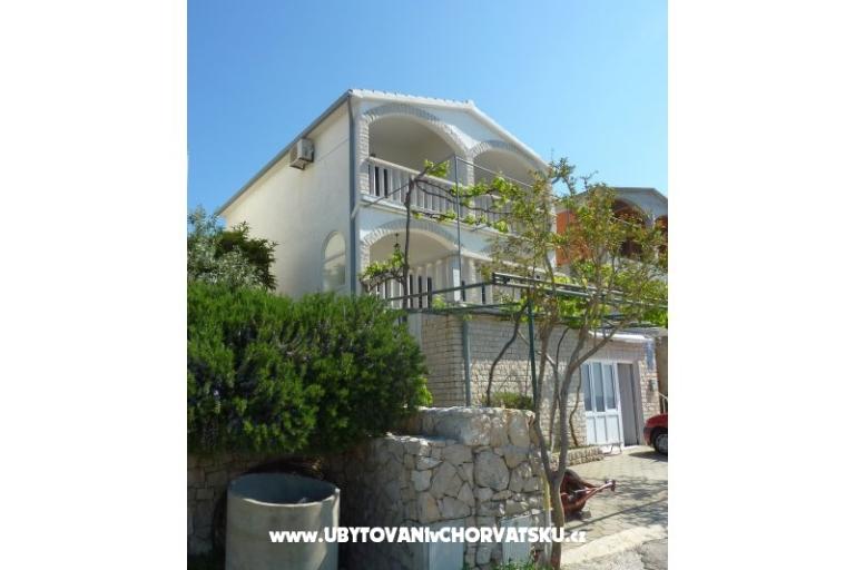 Appartements Julija Sevid – foto 8