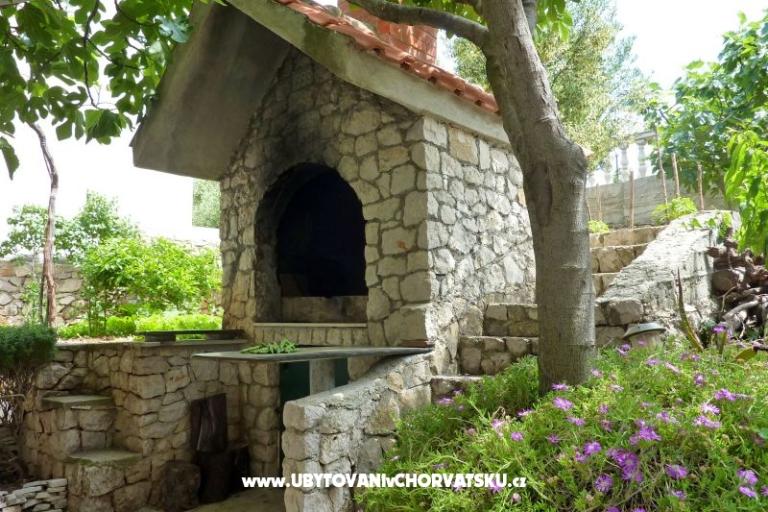 Appartements Julija Sevid – foto 9