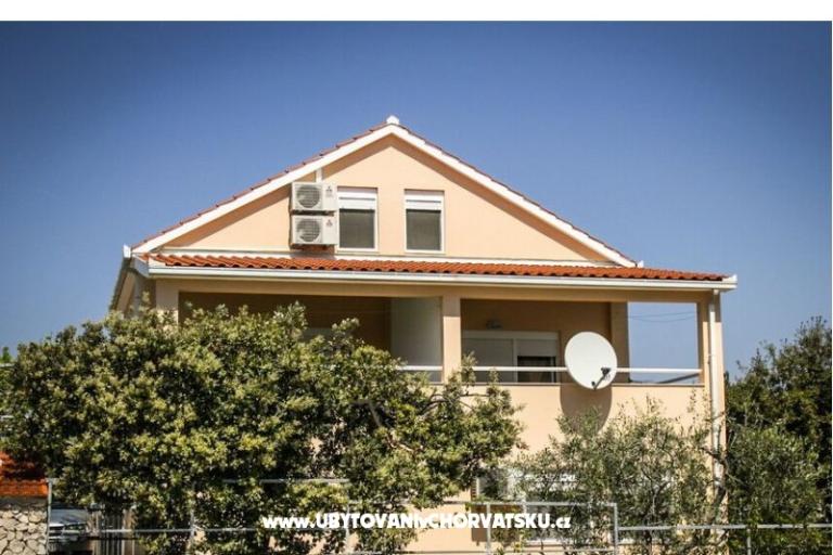 Appartements Kaktus – foto 17