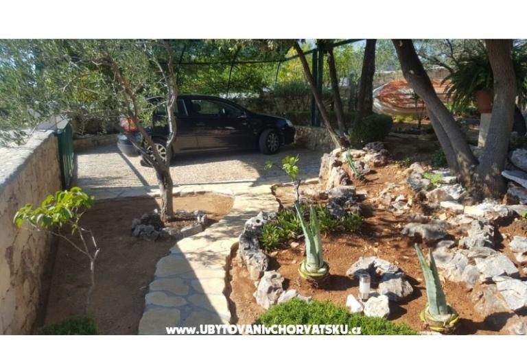 Appartements Kozlica Sevid – foto 11
