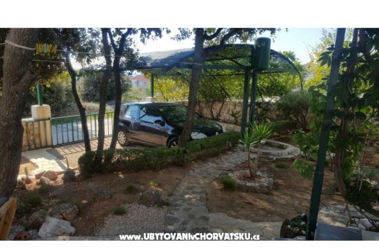 Appartements Kozlica Sevid – foto 12