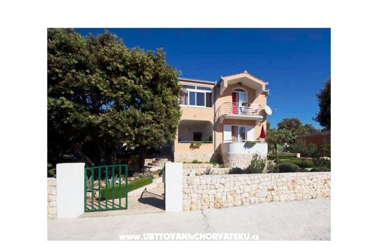 Appartements Kozlica Sevid – foto 2