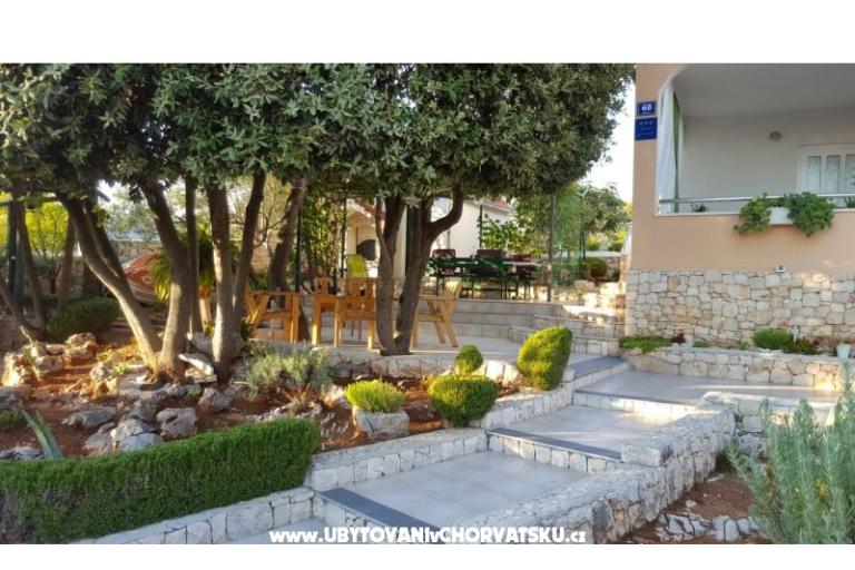 Appartements Kozlica Sevid – foto 3