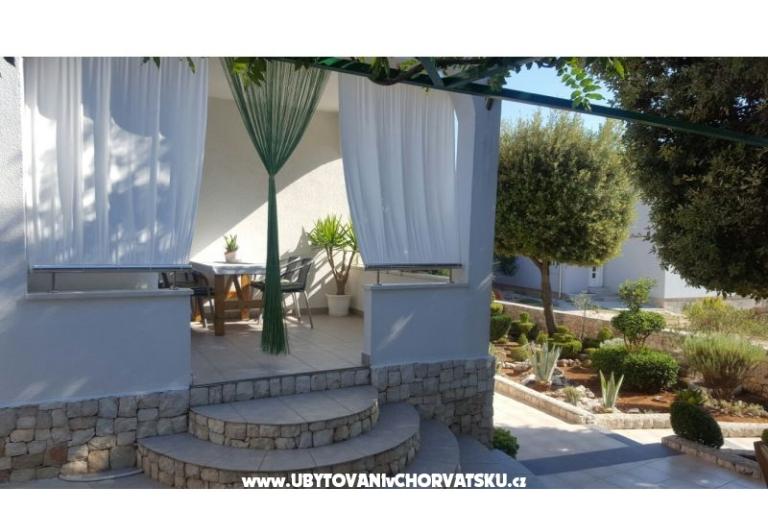 Appartements Kozlica Sevid – foto 4